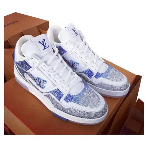 basket louis vuitton homme 2015|Louis Vuitton designer sneakers.